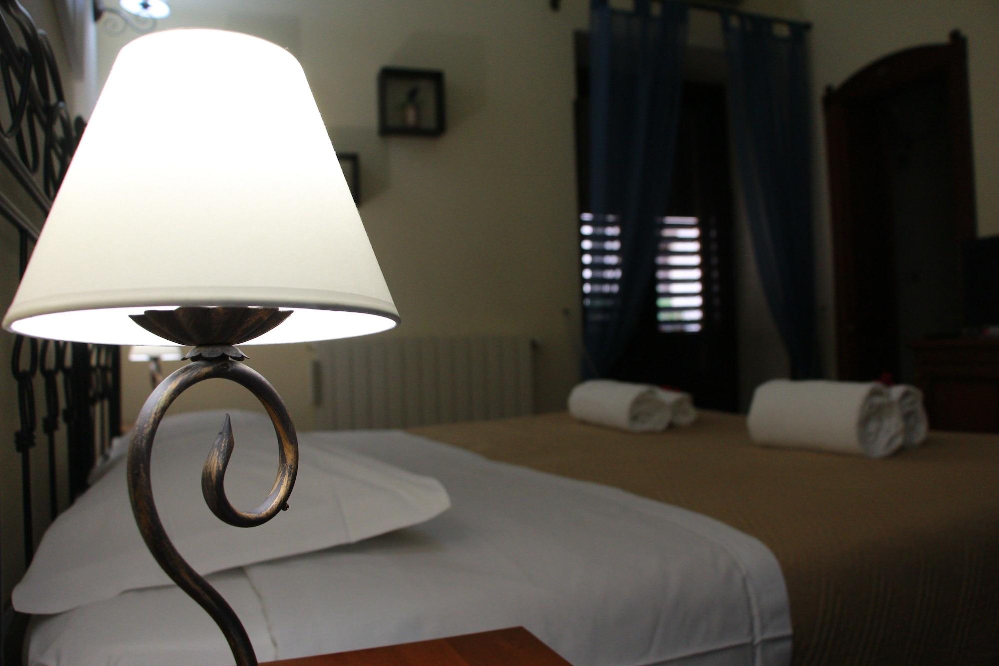 B&B Marchese Sala Agrigento Esterno foto
