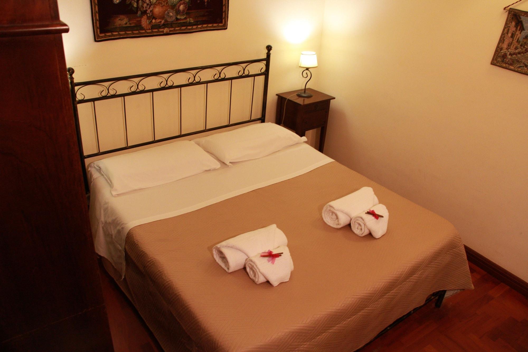 B&B Marchese Sala Agrigento Esterno foto