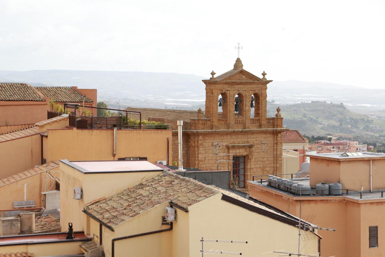 B&B Marchese Sala Agrigento Esterno foto
